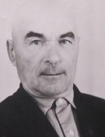 Лихоманов Яков Павлович