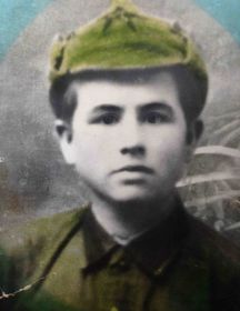 Кисткин Алексей Павлович