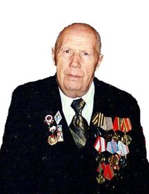 Тихонов Николай Иванович