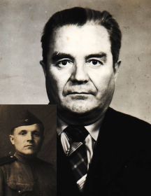 Баландин Григорий Александрович