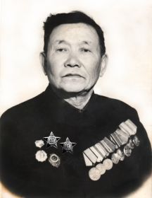 Байшагиров Смагул