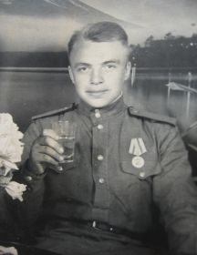 Артёмов Сергей Иванович