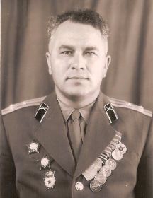 Ильин Василий Петрович
