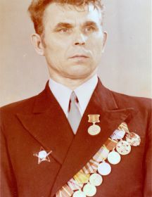Ситников Алексей Иванович