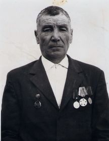 Тагиров Тимербулат Валисаевич