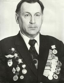 Гончаренко Евгений Михайлович