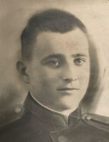 Кожемяченко Николай Семёнович