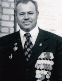 Виноградов Николай Тихонович