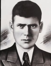 Константинов Яков Георгиевич