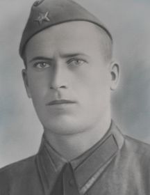 Зеленов Алексей Иванович