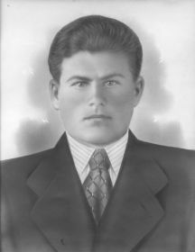 Иван Гаврилович Зелинский 1923 -1979