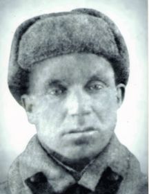 Жихарев Николай Иванович