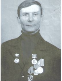Суполка Владимир Федорович