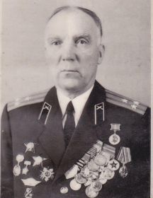 Финицкий Игорь Иванович