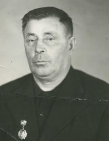 Куваев Михаил Григорьевич 