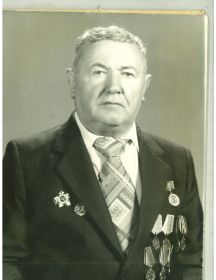 Медынский Иван Михайлович