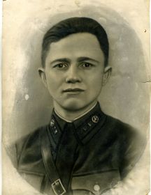 Карпуткин Иван Иванович