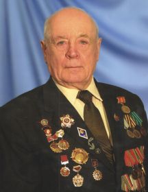 Зверев Николай Михайлович