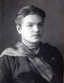 Терентьев Константин Павлович 1913-1987
