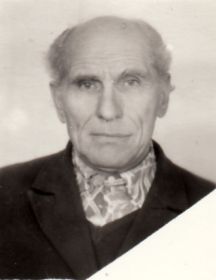 Романов Василий Петрович