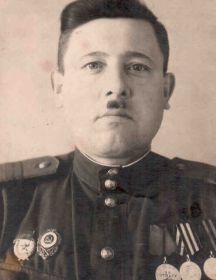 Соляр Василий Дмитриевич