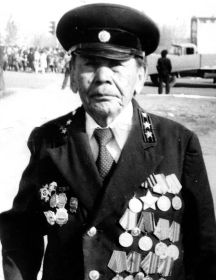 Жанузаков Константин Сергеевич