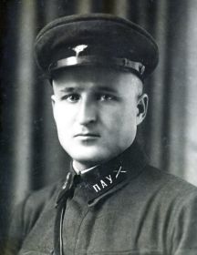 Егоров Сергей Иванович