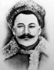 Безыщенко Василий Андреевич