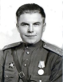 Новиков Евгений Иванович