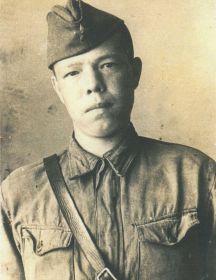 Кочнев Михаил Иванович