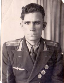 Громов Александр Сергеевич