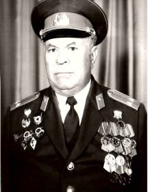 Кочиев Павел  Семенович