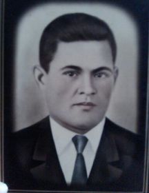 Абрамов Илья Семенович