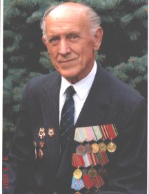 Сулима Иван Петрович