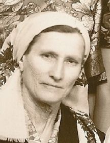 Остапенко Мария Артемовна