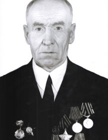 Арбузов Иван Яковлевич