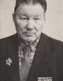 Степанов Владимир Иванович 