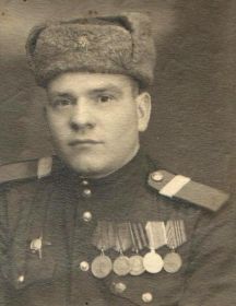 Кольбин Филипп Семенович