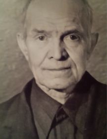 Силицкий Антон Константинович (1912 -1981)