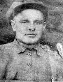 Лазаревич Андрей Михайлович