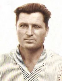 Злывка Николай Иванович 1925-2005гг.