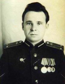 Глущенко Петр Михайлович