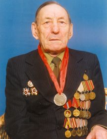 Шакин Дмитрий Федорович