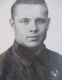 Маришин Алексей Федорович