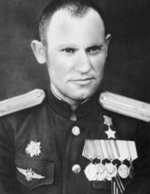 Киценко Иван Иванович