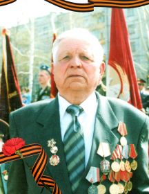 БЕЛИКОВ ФЁДОР ВАСИЛЬЕВИЧ (30.06.1926 - 05.08.2007гг)