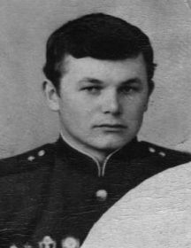 Зинченко Николай Александрович