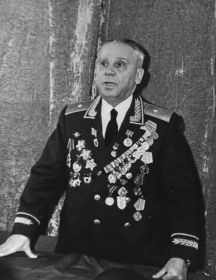 Лозанович Леонид Николаевич