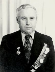 Заика Владимир Иванович