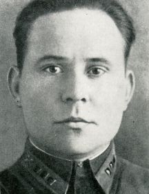 Машаков Александр Радионович